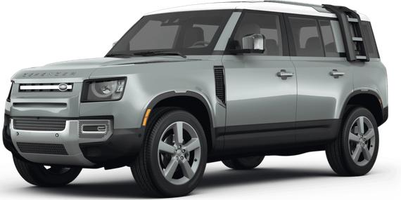 LAND ROVER DEFENDER 2024 SALEJ7EU4R2274755 image